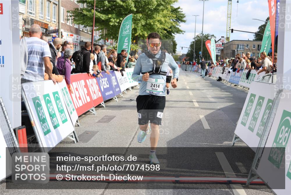 15.09.2024 - PSD Bank Halbmarathon Strokosch-Dieckow http://msf.ph/oto/7074598 15.09.2024 12:33:04 Ziel 2411, 2414, 2425, 3045, 3358, 3368 meine-sportfotos.de