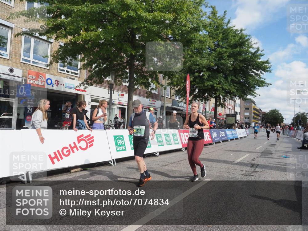 15.09.2024 - PSD Bank Halbmarathon Miley Keyser http://msf.ph/oto/7074834 15.09.2024 12:31:28 Ziel 1866, 1948, 1961, 2887, 3089, 3309, 3486 meine-sportfotos.de