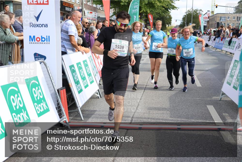 15.09.2024 - PSD Bank Halbmarathon Strokosch-Dieckow http://msf.ph/oto/7075358 15.09.2024 12:33:25 Ziel 1939, 3308, 3336, 3337, 3359, 3463 meine-sportfotos.de