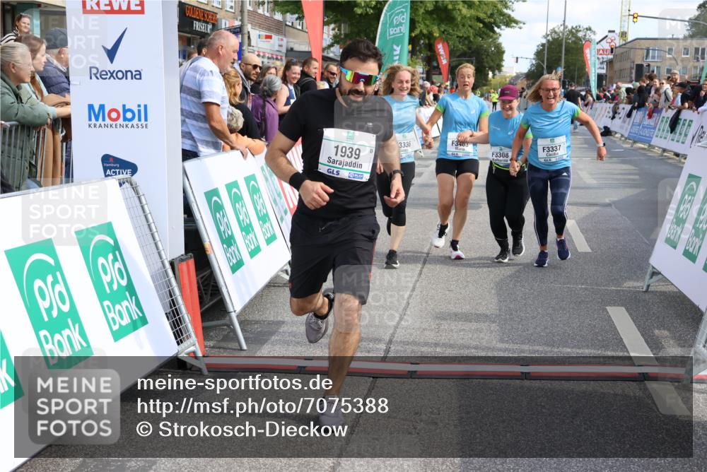 15.09.2024 - PSD Bank Halbmarathon Strokosch-Dieckow http://msf.ph/oto/7075388 15.09.2024 12:33:25 Ziel 1939, 3308, 3336, 3337, 3359, 3463 meine-sportfotos.de