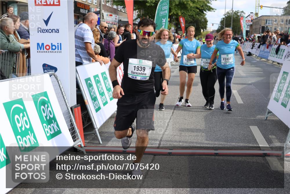 15.09.2024 - PSD Bank Halbmarathon Strokosch-Dieckow http://msf.ph/oto/7075420 15.09.2024 12:33:25 Ziel 1939, 3308, 3336, 3337, 3359, 3463 meine-sportfotos.de