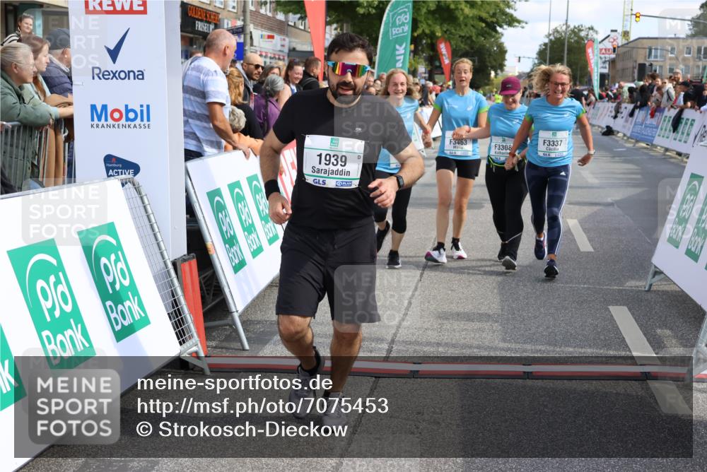15.09.2024 - PSD Bank Halbmarathon Strokosch-Dieckow http://msf.ph/oto/7075453 15.09.2024 12:33:25 Ziel 1939, 3308, 3336, 3337, 3359, 3463 meine-sportfotos.de