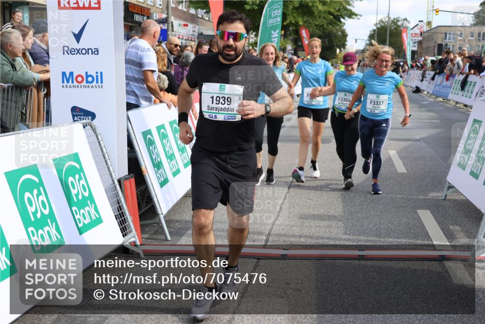 15.09.2024 - PSD Bank Halbmarathon Strokosch-Dieckow http://msf.ph/oto/7075476 15.09.2024 12:33:25 Ziel 1939, 3308, 3336, 3337, 3359, 3463 meine-sportfotos.de