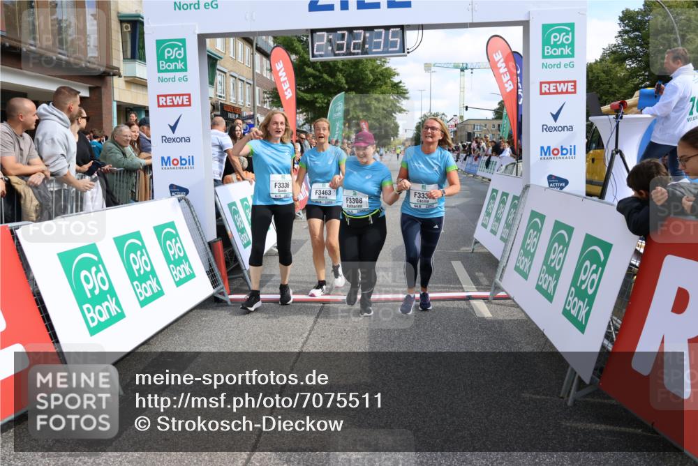 15.09.2024 - PSD Bank Halbmarathon Strokosch-Dieckow http://msf.ph/oto/7075511 15.09.2024 12:33:26 Ziel 1939, 3308, 3336, 3337, 3359, 3463 meine-sportfotos.de