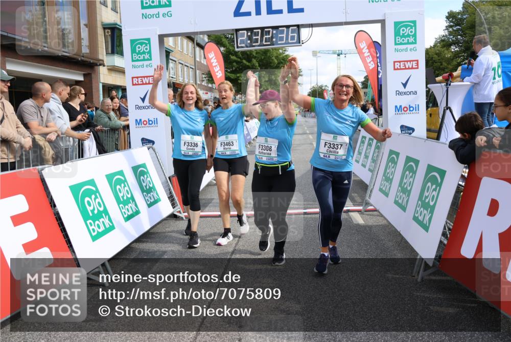 15.09.2024 - PSD Bank Halbmarathon Strokosch-Dieckow http://msf.ph/oto/7075809 15.09.2024 12:33:27 Ziel 1939, 3308, 3336, 3337, 3359, 3463 meine-sportfotos.de
