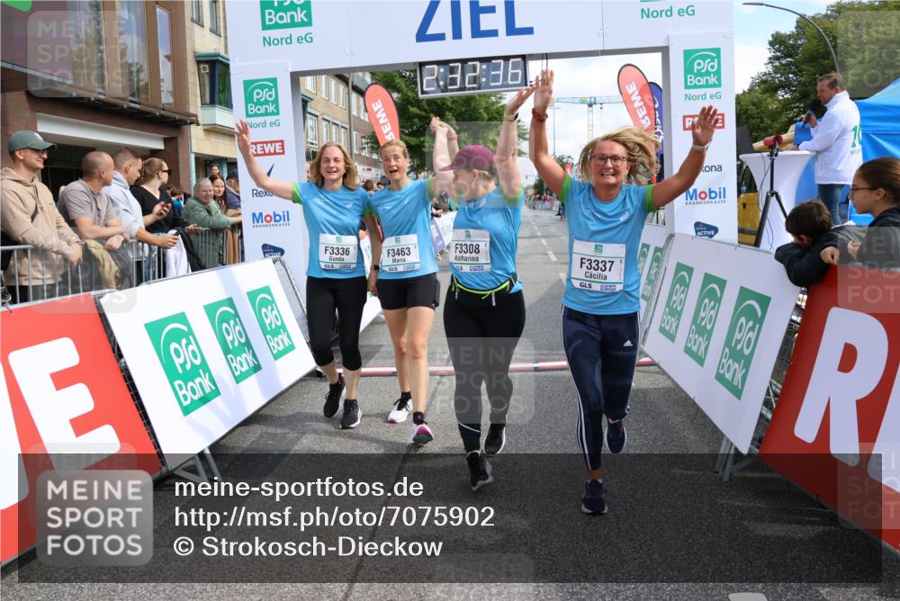 15.09.2024 - PSD Bank Halbmarathon Strokosch-Dieckow http://msf.ph/oto/7075902 15.09.2024 12:33:27 Ziel 1939, 3308, 3336, 3337, 3359, 3463 meine-sportfotos.de