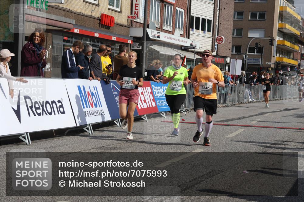 15.09.2024 - PSD Bank Halbmarathon Michael Strokosch http://msf.ph/oto/7075993 15.09.2024 12:16:33 Ziel 2342, 2396, 2911, 3061, 3082, 3097, 3233, 3474 meine-sportfotos.de