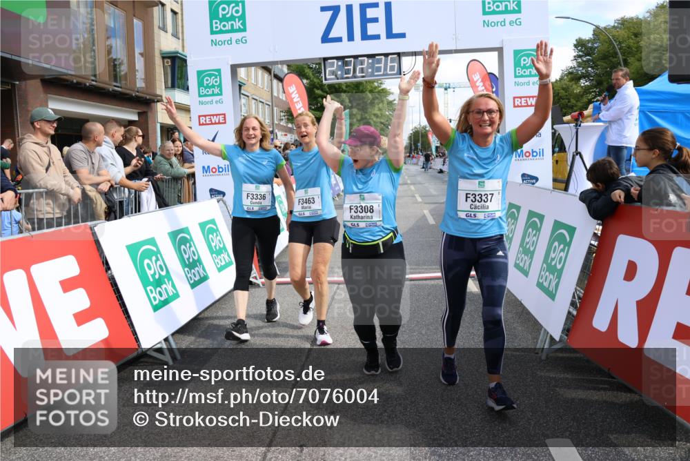 15.09.2024 - PSD Bank Halbmarathon Strokosch-Dieckow http://msf.ph/oto/7076004 15.09.2024 12:33:27 Ziel 1939, 3308, 3336, 3337, 3359, 3463 meine-sportfotos.de