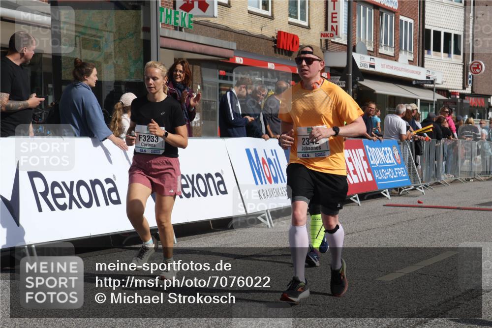 15.09.2024 - PSD Bank Halbmarathon Michael Strokosch http://msf.ph/oto/7076022 15.09.2024 12:16:34 Ziel 2342, 2396, 2911, 3097, 3140, 3233, 3474 meine-sportfotos.de