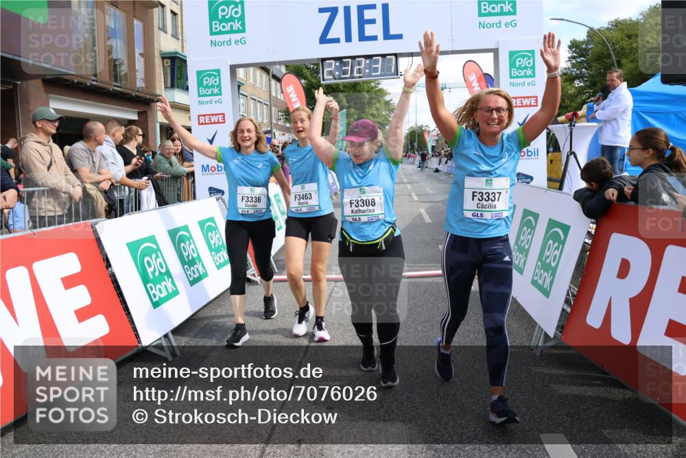 15.09.2024 - PSD Bank Halbmarathon Strokosch-Dieckow http://msf.ph/oto/7076026 15.09.2024 12:33:27 Ziel 1939, 3308, 3336, 3337, 3359, 3463 meine-sportfotos.de