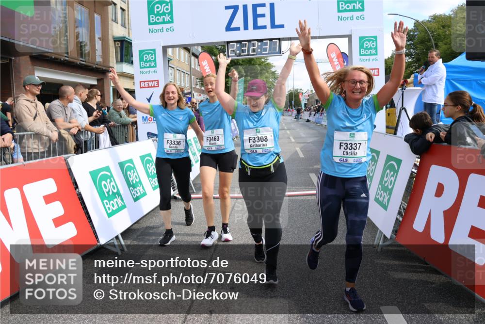 15.09.2024 - PSD Bank Halbmarathon Strokosch-Dieckow http://msf.ph/oto/7076049 15.09.2024 12:33:28 Ziel 1939, 3308, 3336, 3337, 3359, 3463 meine-sportfotos.de