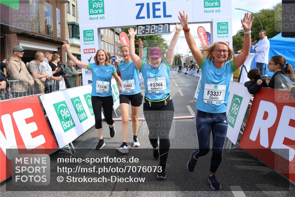 15.09.2024 - PSD Bank Halbmarathon Strokosch-Dieckow http://msf.ph/oto/7076073 15.09.2024 12:33:28 Ziel 1939, 3308, 3336, 3337, 3359, 3463 meine-sportfotos.de