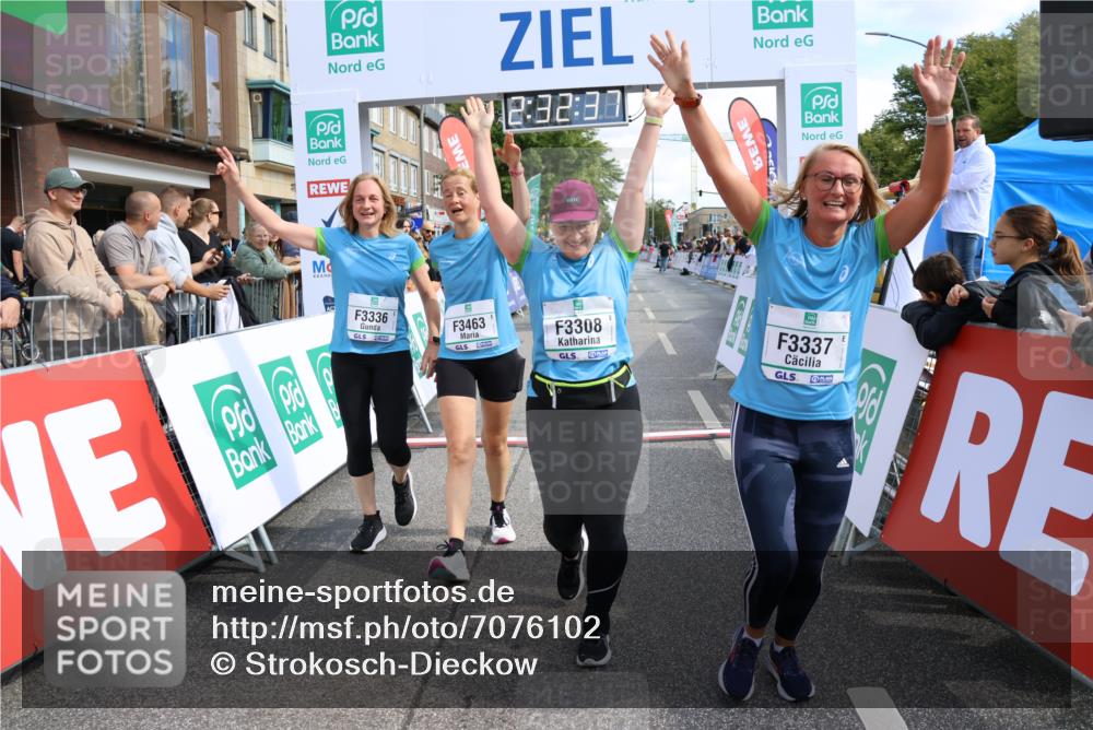 15.09.2024 - PSD Bank Halbmarathon Strokosch-Dieckow http://msf.ph/oto/7076102 15.09.2024 12:33:28 Ziel 1939, 3308, 3336, 3337, 3359, 3463 meine-sportfotos.de
