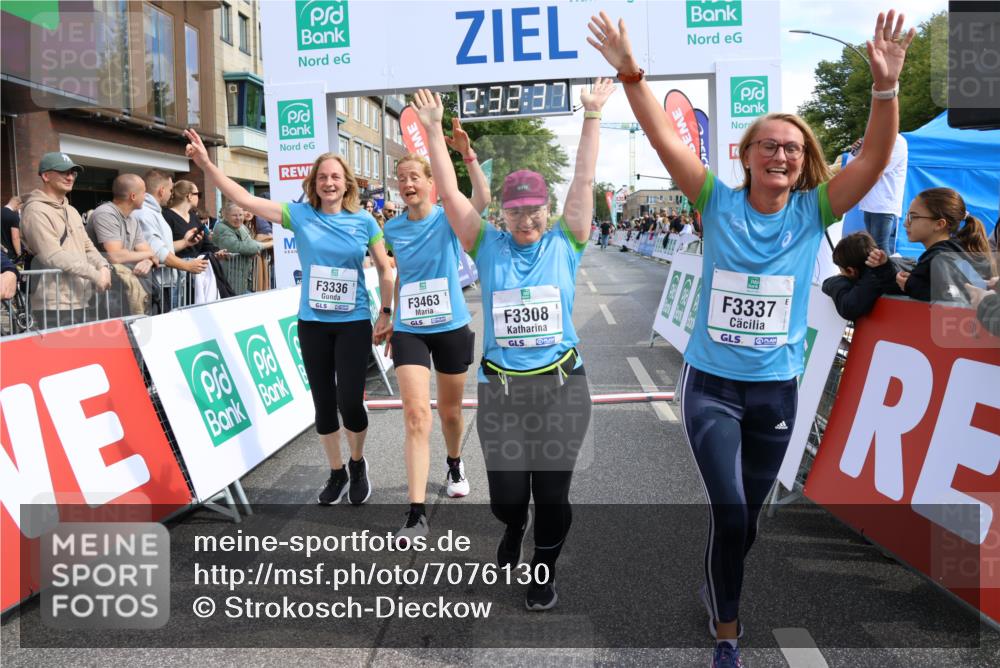 15.09.2024 - PSD Bank Halbmarathon Strokosch-Dieckow http://msf.ph/oto/7076130 15.09.2024 12:33:28 Ziel 1939, 3308, 3336, 3337, 3359, 3463 meine-sportfotos.de