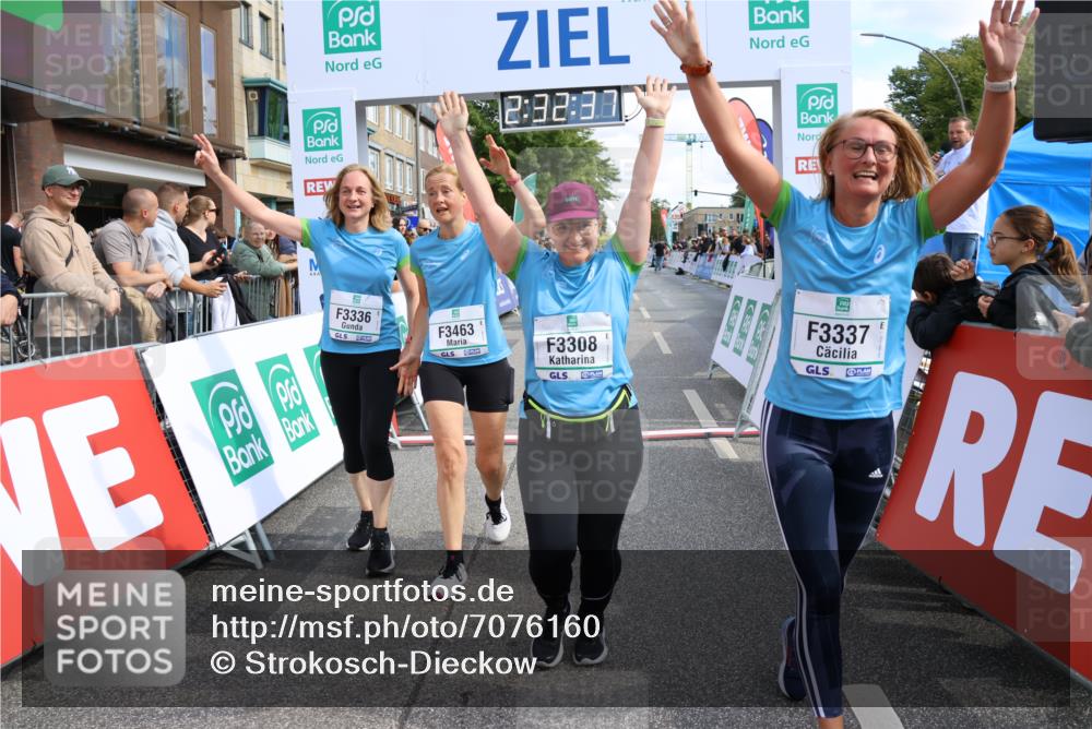 15.09.2024 - PSD Bank Halbmarathon Strokosch-Dieckow http://msf.ph/oto/7076160 15.09.2024 12:33:28 Ziel 1939, 3308, 3336, 3337, 3359, 3463 meine-sportfotos.de