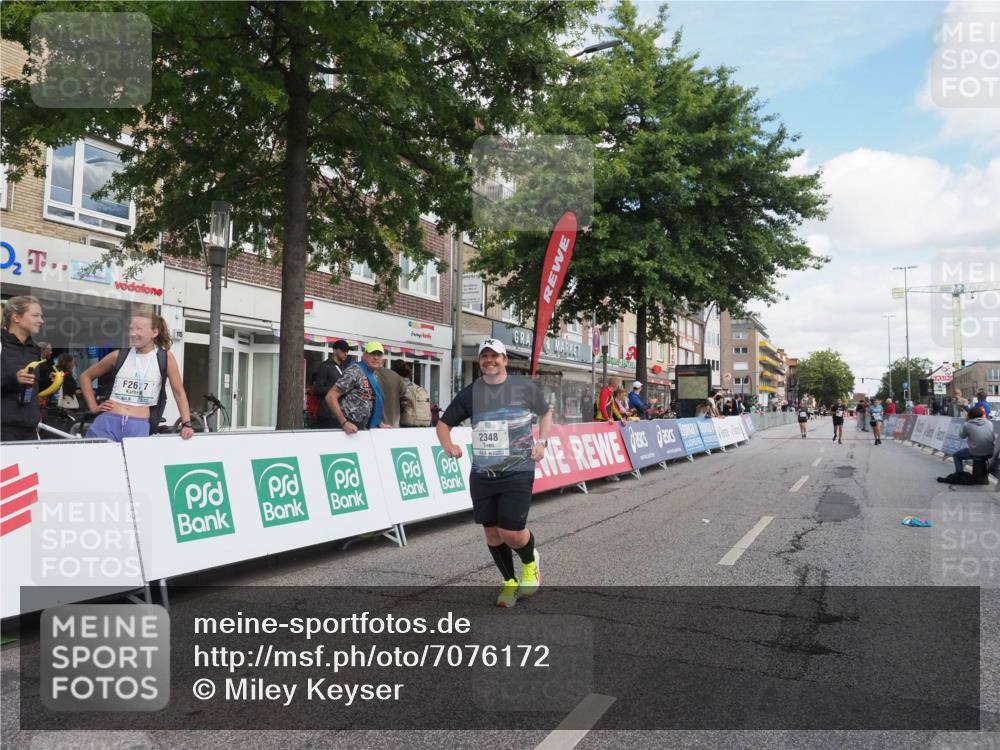 15.09.2024 - PSD Bank Halbmarathon Miley Keyser http://msf.ph/oto/7076172 15.09.2024 12:34:19 Ziel 2348, 3409 meine-sportfotos.de