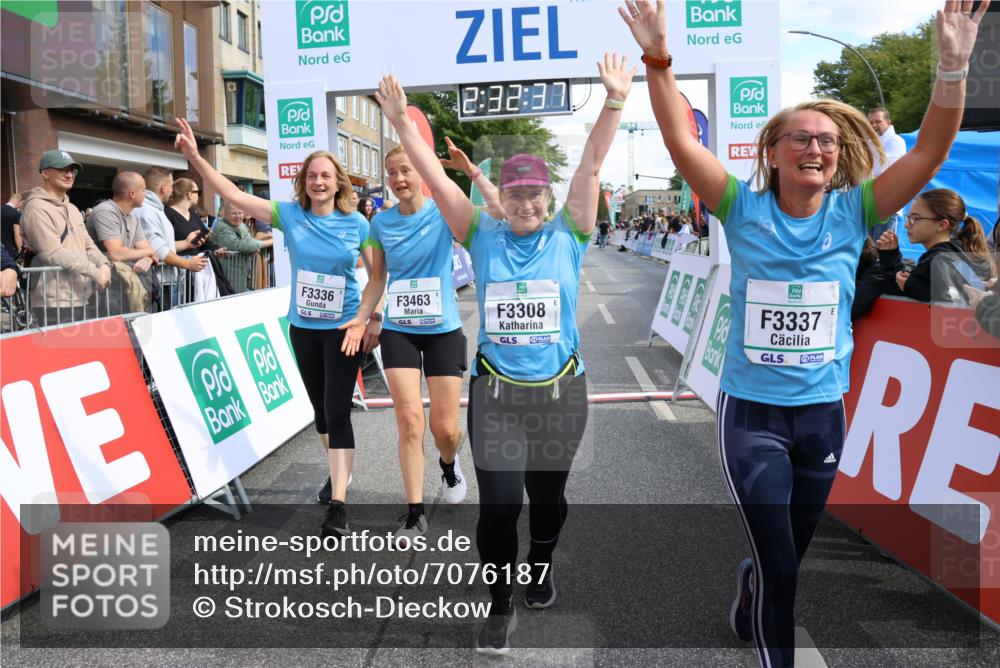 15.09.2024 - PSD Bank Halbmarathon Strokosch-Dieckow http://msf.ph/oto/7076187 15.09.2024 12:33:28 Ziel 1939, 3308, 3336, 3337, 3359, 3463 meine-sportfotos.de