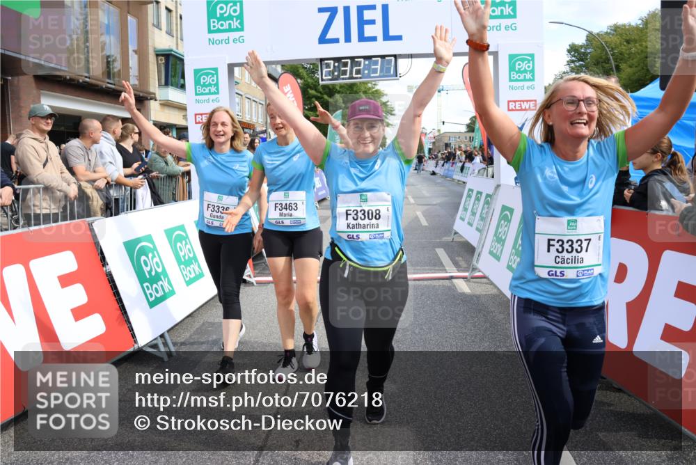 15.09.2024 - PSD Bank Halbmarathon Strokosch-Dieckow http://msf.ph/oto/7076218 15.09.2024 12:33:28 Ziel 1939, 3308, 3336, 3337, 3359, 3463 meine-sportfotos.de