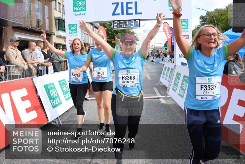 15.09.2024 - PSD Bank Halbmarathon Strokosch-Dieckow http://msf.ph/oto/7076248 15.09.2024 12:33:28 Ziel 1939, 3308, 3336, 3337, 3359, 3463 meine-sportfotos.de