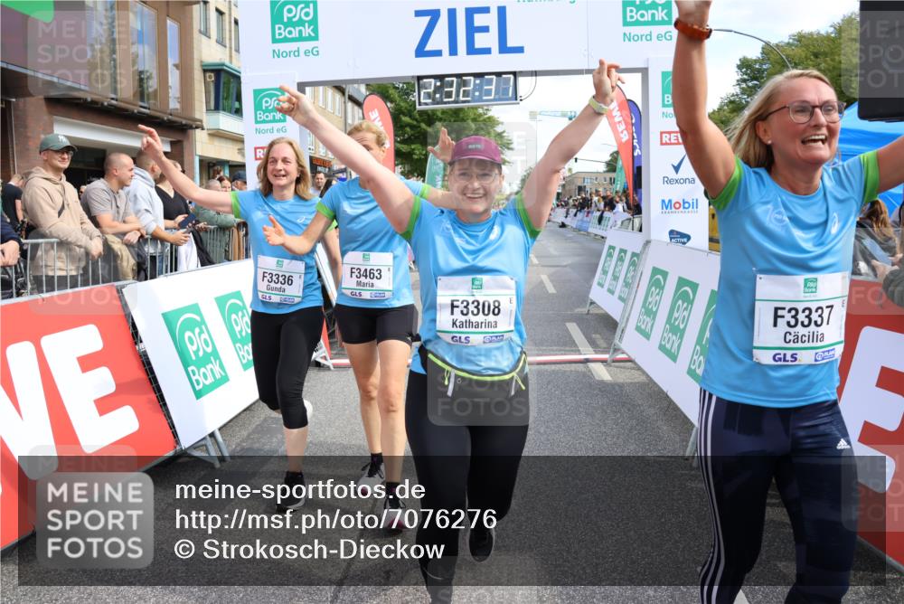 15.09.2024 - PSD Bank Halbmarathon Strokosch-Dieckow http://msf.ph/oto/7076276 15.09.2024 12:33:28 Ziel 1939, 3308, 3336, 3337, 3359, 3463 meine-sportfotos.de