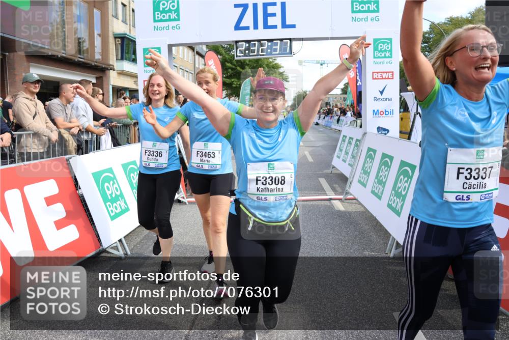 15.09.2024 - PSD Bank Halbmarathon Strokosch-Dieckow http://msf.ph/oto/7076301 15.09.2024 12:33:28 Ziel 1939, 3308, 3336, 3337, 3359, 3463 meine-sportfotos.de