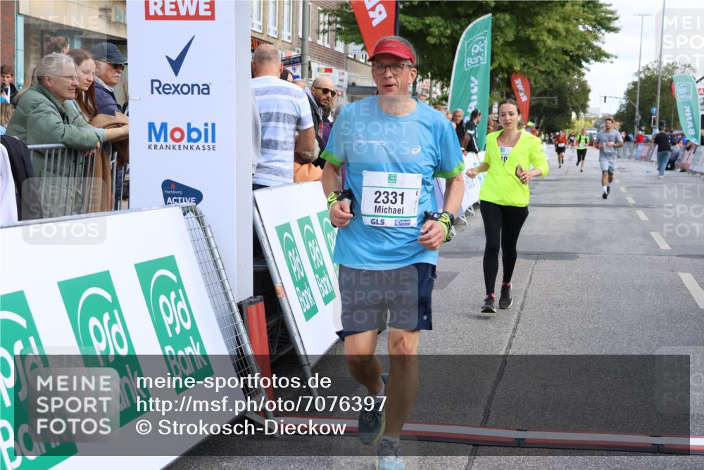 15.09.2024 - PSD Bank Halbmarathon Strokosch-Dieckow http://msf.ph/oto/7076397 15.09.2024 12:33:56 Ziel 2331, 3107 meine-sportfotos.de