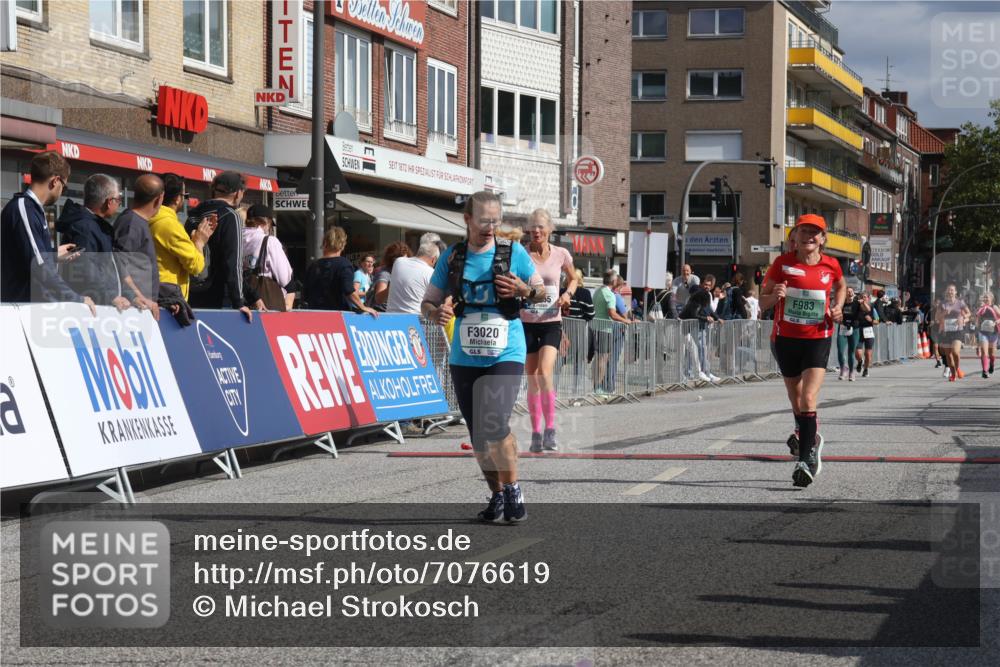 15.09.2024 - PSD Bank Halbmarathon Michael Strokosch http://msf.ph/oto/7076619 15.09.2024 12:17:25 Ziel 983, 2282, 2665, 2931, 2932, 3020, 3302 meine-sportfotos.de