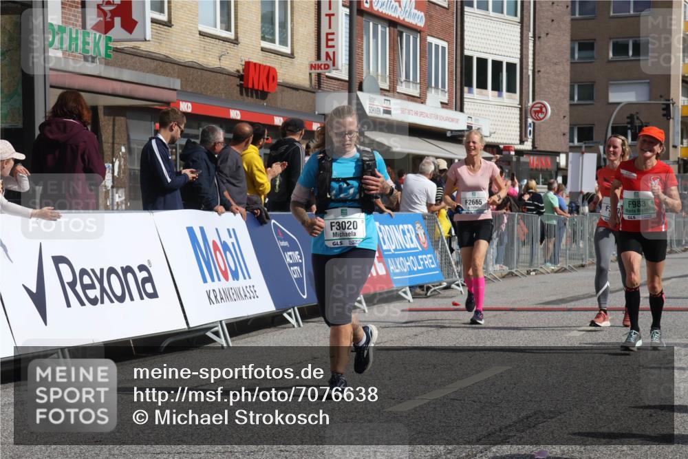 15.09.2024 - PSD Bank Halbmarathon Michael Strokosch http://msf.ph/oto/7076638 15.09.2024 12:17:25 Ziel 983, 2282, 2665, 2931, 2932, 3020, 3302 meine-sportfotos.de