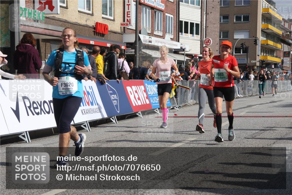 15.09.2024 - PSD Bank Halbmarathon Michael Strokosch http://msf.ph/oto/7076650 15.09.2024 12:17:26 Ziel 983, 2282, 2665, 2931, 2932, 3020, 3302 meine-sportfotos.de