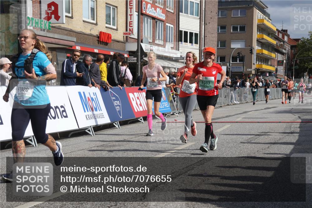 15.09.2024 - PSD Bank Halbmarathon Michael Strokosch http://msf.ph/oto/7076655 15.09.2024 12:17:27 Ziel 983, 2282, 2665, 2931, 2932, 3020, 3302 meine-sportfotos.de