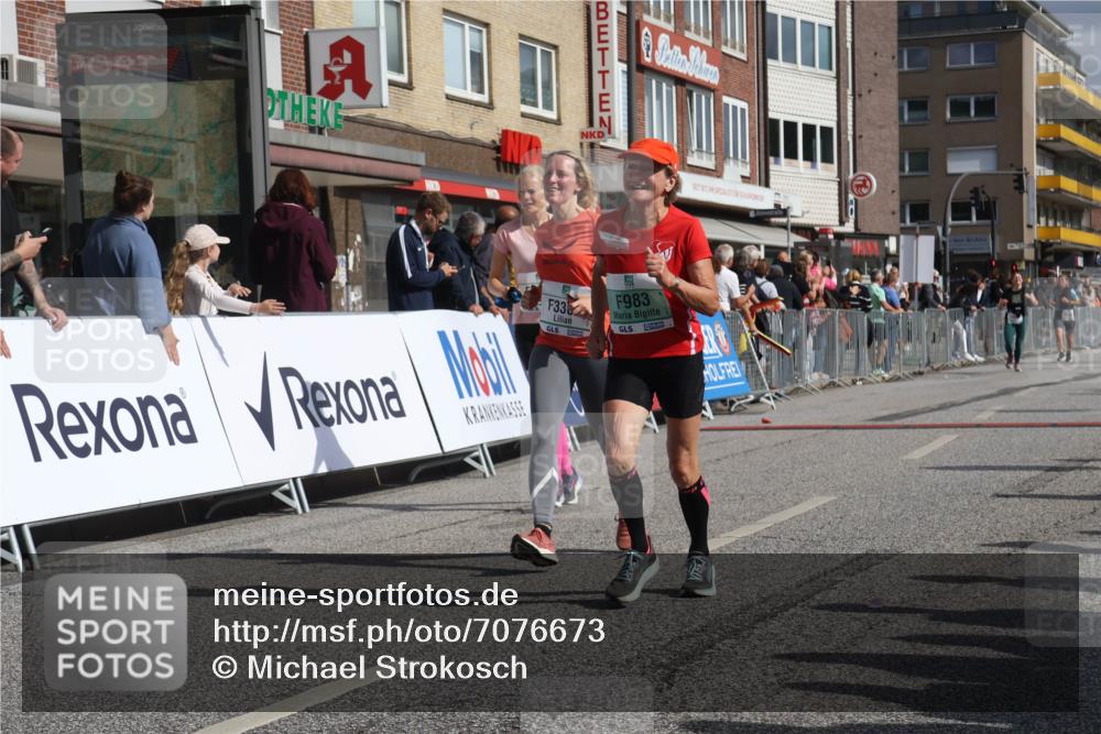 15.09.2024 - PSD Bank Halbmarathon Michael Strokosch http://msf.ph/oto/7076673 15.09.2024 12:17:27 Ziel 983, 2282, 2665, 2931, 2932, 3020, 3302 meine-sportfotos.de
