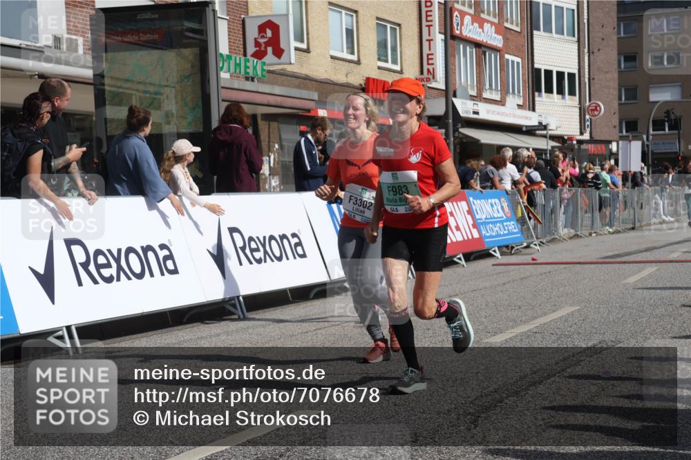 15.09.2024 - PSD Bank Halbmarathon Michael Strokosch http://msf.ph/oto/7076678 15.09.2024 12:17:28 Ziel 983, 2282, 2665, 3010, 3020, 3072, 3155, 3302 meine-sportfotos.de