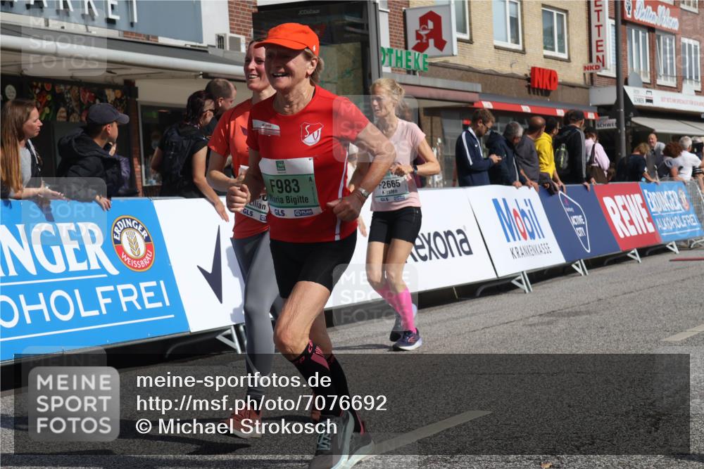 15.09.2024 - PSD Bank Halbmarathon Michael Strokosch http://msf.ph/oto/7076692 15.09.2024 12:17:28 Ziel 983, 2282, 2665, 3010, 3020, 3072, 3155, 3302 meine-sportfotos.de