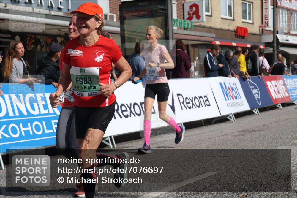 15.09.2024 - PSD Bank Halbmarathon Michael Strokosch http://msf.ph/oto/7076697 15.09.2024 12:17:29 Ziel 983, 2282, 2665, 3010, 3020, 3072, 3155, 3302 meine-sportfotos.de