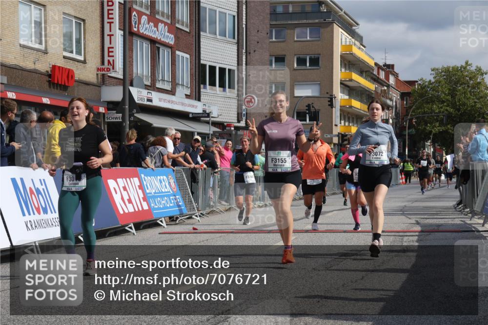 15.09.2024 - PSD Bank Halbmarathon Michael Strokosch http://msf.ph/oto/7076721 15.09.2024 12:17:35 Ziel 983, 1515, 2549, 2665, 2702, 3010, 3020, 3072, 3155, 3260, 3302 meine-sportfotos.de