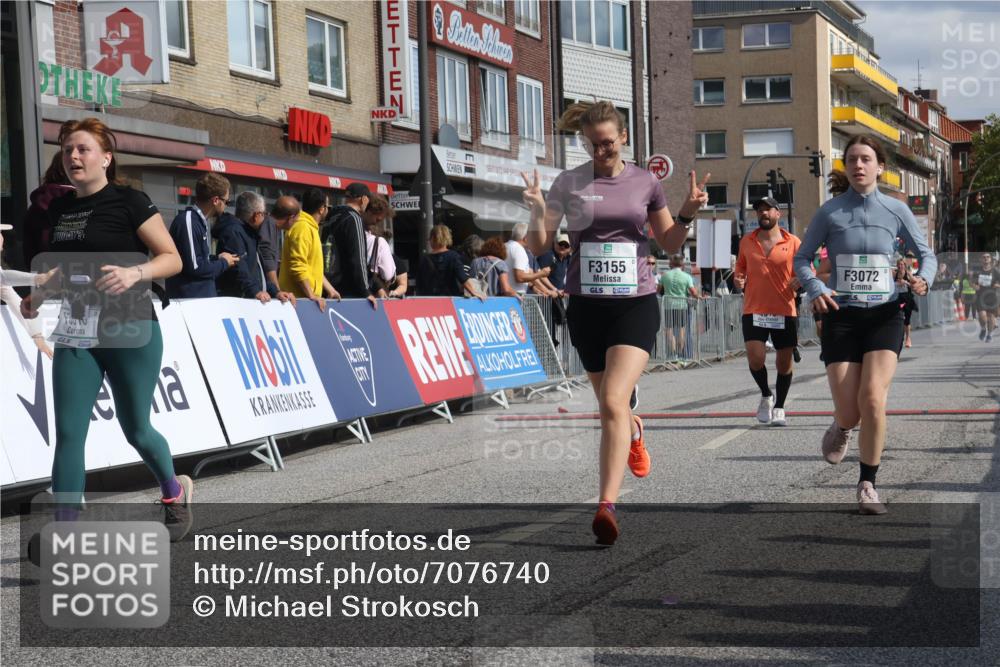 15.09.2024 - PSD Bank Halbmarathon Michael Strokosch http://msf.ph/oto/7076740 15.09.2024 12:17:36 Ziel 983, 1515, 2549, 2665, 2702, 3010, 3020, 3072, 3155, 3260, 3302 meine-sportfotos.de