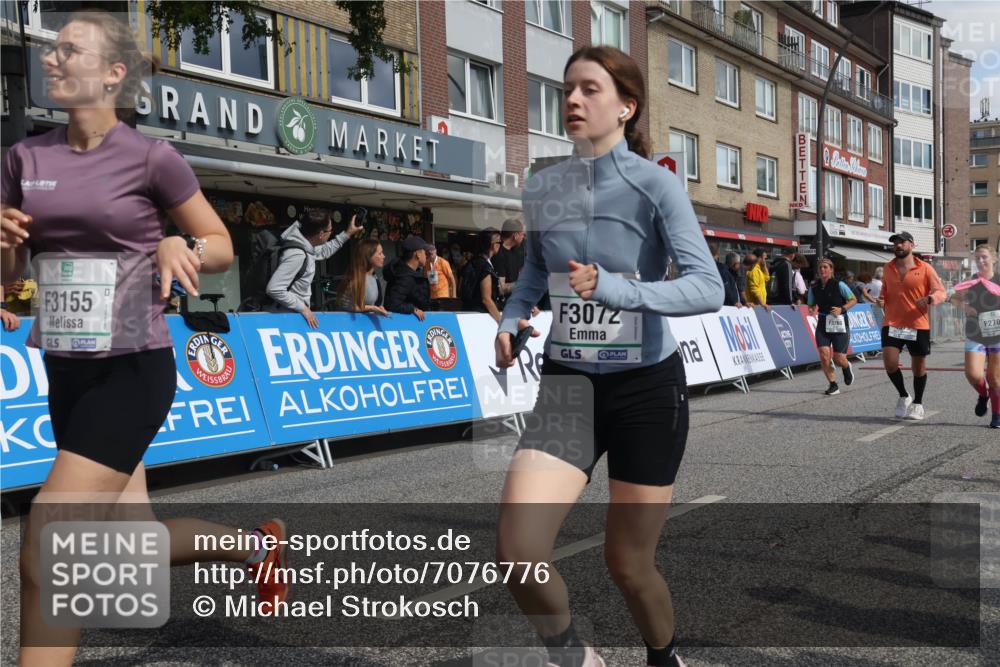 15.09.2024 - PSD Bank Halbmarathon Michael Strokosch http://msf.ph/oto/7076776 15.09.2024 12:17:39 Ziel 1515, 2169, 2549, 2665, 2702, 2971, 3010, 3072, 3155, 3260, 3302 meine-sportfotos.de