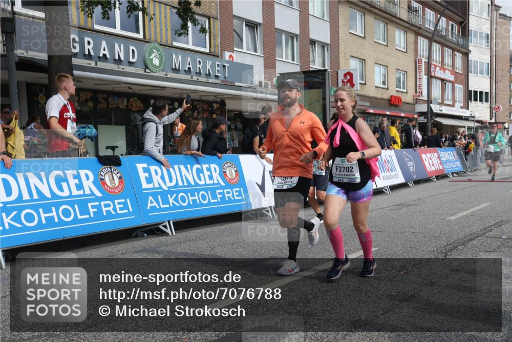 15.09.2024 - PSD Bank Halbmarathon Michael Strokosch http://msf.ph/oto/7076788 15.09.2024 12:17:41 Ziel 1515, 2169, 2549, 2702, 2971, 2991, 3010, 3072, 3155, 3260 meine-sportfotos.de