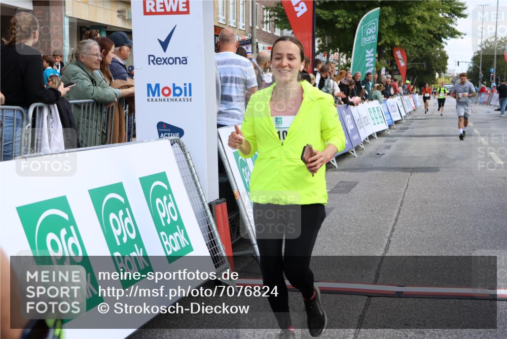 15.09.2024 - PSD Bank Halbmarathon Strokosch-Dieckow http://msf.ph/oto/7076824 15.09.2024 12:33:58 Ziel 1983, 2331, 3107 meine-sportfotos.de