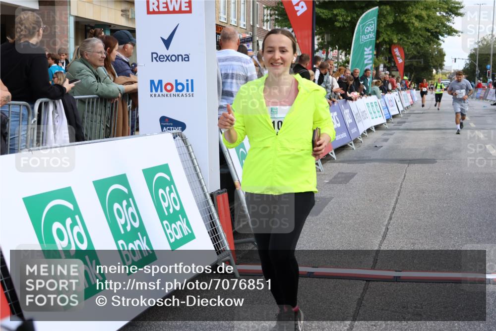 15.09.2024 - PSD Bank Halbmarathon Strokosch-Dieckow http://msf.ph/oto/7076851 15.09.2024 12:33:58 Ziel 1983, 2331, 3107 meine-sportfotos.de