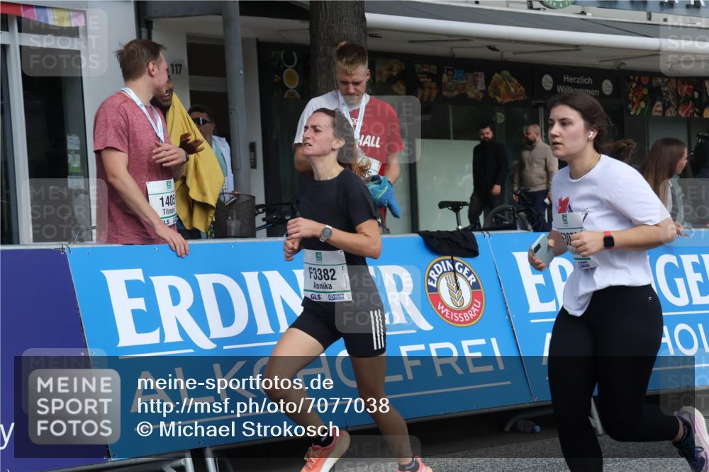 15.09.2024 - PSD Bank Halbmarathon Michael Strokosch http://msf.ph/oto/7077038 15.09.2024 12:18:00 Ziel 789, 1959, 2298, 2424, 2762, 2916, 2991, 3070, 3074, 3084, 3137, 3208, 3382, 3498 meine-sportfotos.de