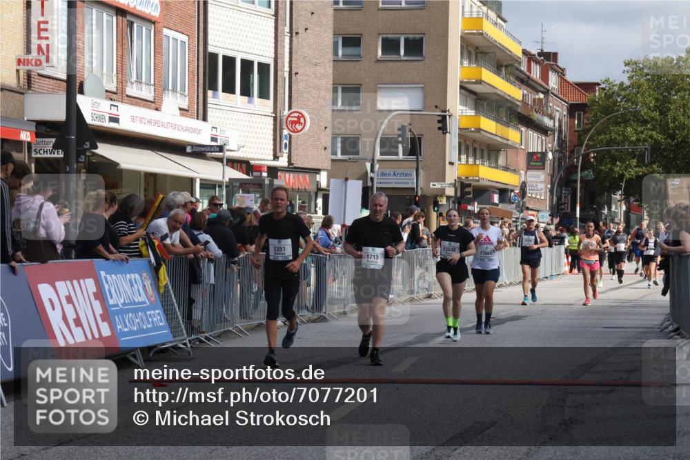 15.09.2024 - PSD Bank Halbmarathon Michael Strokosch http://msf.ph/oto/7077201 15.09.2024 12:18:13 Ziel 789, 1713, 2085, 2351, 3048, 3064, 3074, 3095, 3208 meine-sportfotos.de