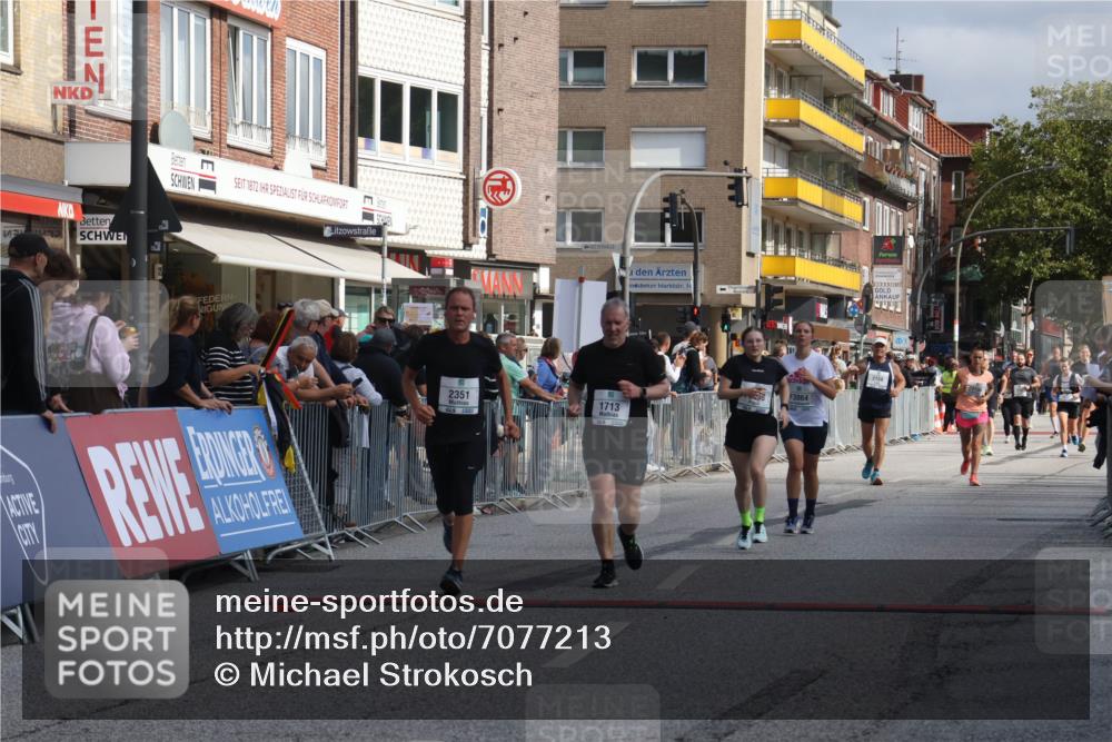 15.09.2024 - PSD Bank Halbmarathon Michael Strokosch http://msf.ph/oto/7077213 15.09.2024 12:18:13 Ziel 789, 1713, 2085, 2351, 3048, 3064, 3074, 3095, 3208 meine-sportfotos.de