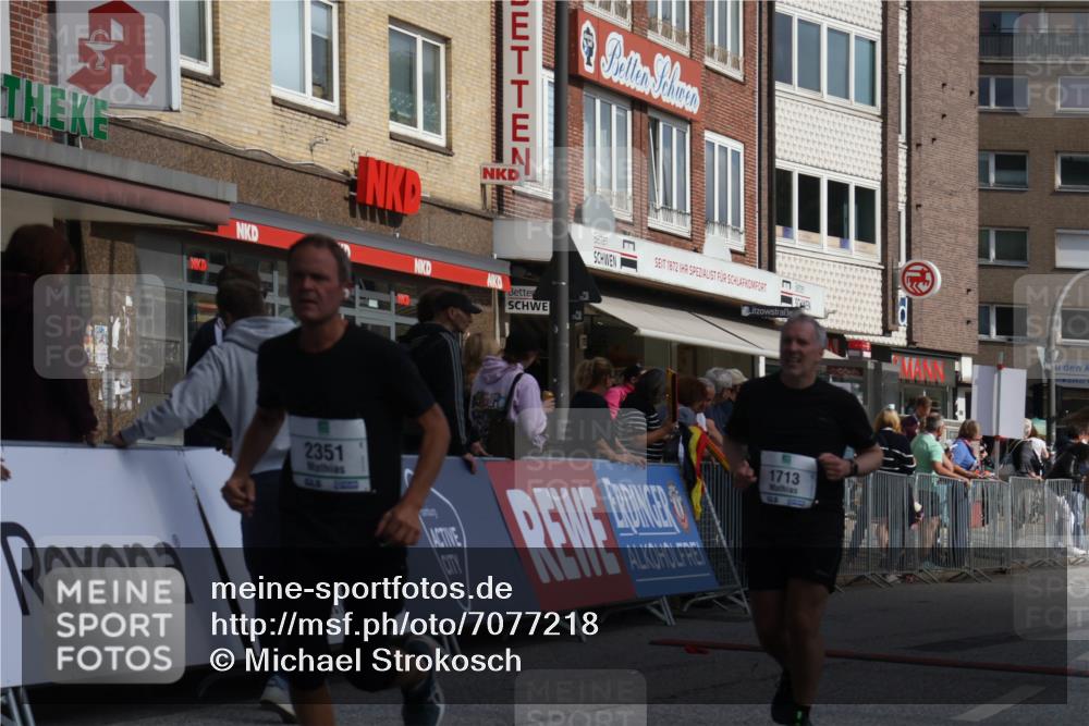 15.09.2024 - PSD Bank Halbmarathon Michael Strokosch http://msf.ph/oto/7077218 15.09.2024 12:18:16 Ziel 1713, 2085, 2351, 3048, 3064, 3074, 3095 meine-sportfotos.de