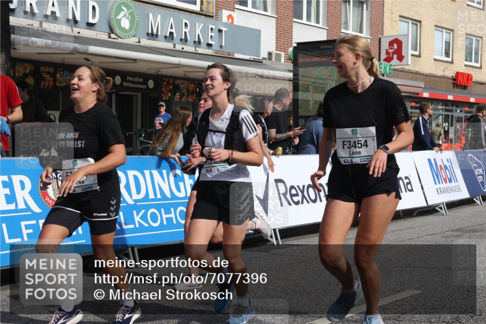 15.09.2024 - PSD Bank Halbmarathon Michael Strokosch http://msf.ph/oto/7077396 15.09.2024 12:18:30 Ziel 802, 1853, 2016, 2154, 2232, 2266, 2450, 3064, 3093, 3136, 3141, 3453, 3454, 3472, 3533 meine-sportfotos.de