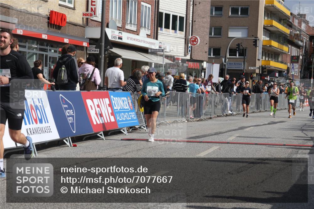 15.09.2024 - PSD Bank Halbmarathon Michael Strokosch http://msf.ph/oto/7077667 15.09.2024 12:18:49 Ziel 2023, 2086, 2149, 2232, 3094, 3221, 3258 meine-sportfotos.de