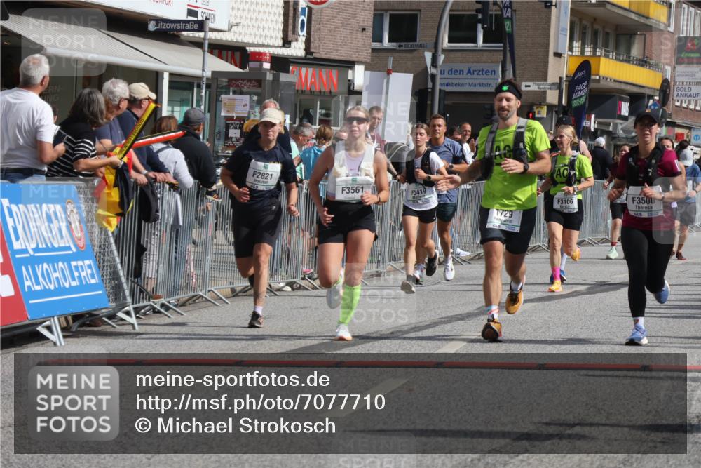 15.09.2024 - PSD Bank Halbmarathon Michael Strokosch http://msf.ph/oto/7077710 15.09.2024 12:18:55 Ziel 1728, 1729, 2149, 2412, 2821, 3106, 3258, 3419, 3446, 3447, 3500, 3561 meine-sportfotos.de