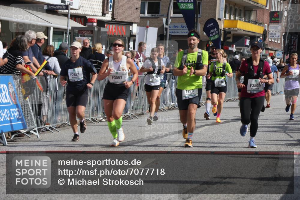 15.09.2024 - PSD Bank Halbmarathon Michael Strokosch http://msf.ph/oto/7077718 15.09.2024 12:18:55 Ziel 1728, 1729, 2149, 2412, 2821, 3106, 3258, 3419, 3446, 3447, 3500, 3561 meine-sportfotos.de