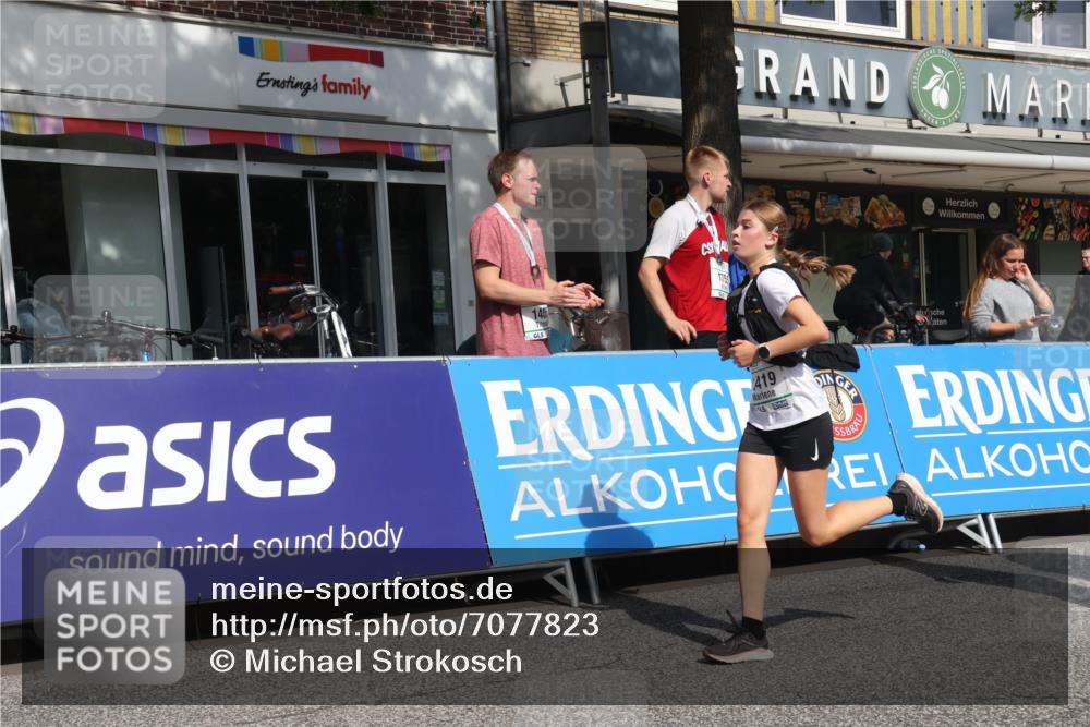 15.09.2024 - PSD Bank Halbmarathon Michael Strokosch http://msf.ph/oto/7077823 15.09.2024 12:19:02 Ziel 1728, 1729, 1828, 2412, 2821, 3103, 3106, 3258, 3419, 3446, 3447, 3500, 3561 meine-sportfotos.de