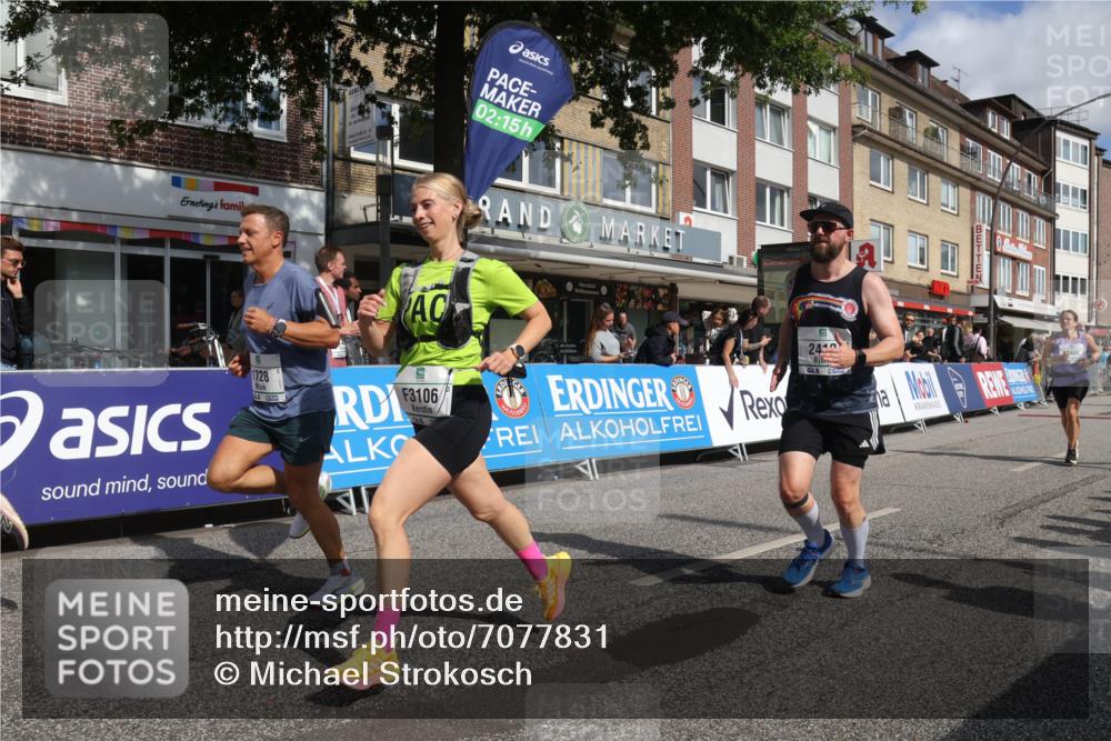 15.09.2024 - PSD Bank Halbmarathon Michael Strokosch http://msf.ph/oto/7077831 15.09.2024 12:19:03 Ziel 1728, 1729, 1828, 2412, 2821, 3103, 3106, 3258, 3419, 3446, 3447, 3500, 3561 meine-sportfotos.de